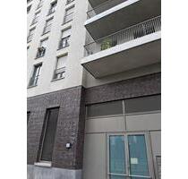 TOP! Neuwertige 2,5 ZKB mit tollem Balkon von PRIVAT! - Frankfurt am Main Gutleutviertel