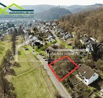 freies Baugrundstück in der schönsten Lage in Nassau (Kaltbachtal)