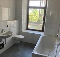 Moderne 2 Zimmer-Maisonette-Wohnung mit Balkon! - Plauen