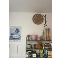 Untermiete ‼️ 15.12.25 - 14.01.26 | 3-Zimmer Wohnung - Hamburg Hamburg-Mitte