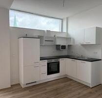 Barrierefreie Zweiraumwohnung in zentraler Lage von Gladbeck