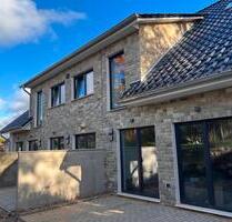 Schickes Neubau- Reihenhaus in Bienenbüttel zu vermieten - Lüneburg