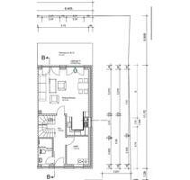Neubau !! Exclusives Reiheneckhaus im Herzen von Lühnde - Algermissen