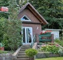 Vermieten Ferienhaus am Tiefwarensee direkter Zugang zum See - Waren (Müritz)