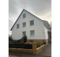 4 Zimmer Wohnung mit Balkon und Einbauküche in ruhiger Lage - Bodenwerder
