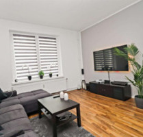 Voll möbelierte helle Wohnung - 1.200,00 EUR Kaltmiete, in Berlin (PLZ: 10785) Mitte