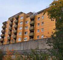 Zwei-Zimmer-Wohnung mit Balkon und Tiefgaragenstellplatz - Bamberg Gereuth