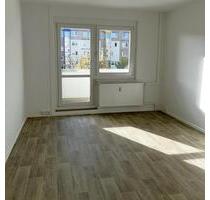 Gemütliche 2-Raum-Wohnung am Kulki - Leipzig Lausen-Grünau