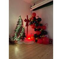 Raum zu vermieten - 30,00&nbsp;EUR Kaltmiete, ca.&nbsp; 50,00&nbsp;m&sup2; in Augsburg (PLZ: 86169) Firnhaberau