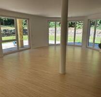 Erdgeschosswohnung mit Garten zu vermieten - Stuttgart Vaihingen