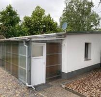 Helles Bungalowzimmer in einer Frauen WG in Darmstadt - Rüsselsheim am Main