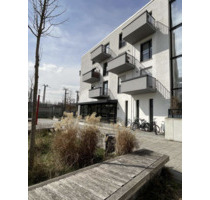 Möblierte Studentenwohnung Apartment mit Balkon - Augsburg Antonsviertel