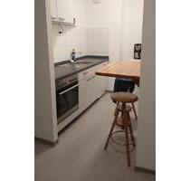 2 Zimmerwohnung ab August, befristet, teilmöbliert - Kassel
