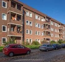 2-Zimmer-Wohnung in Kiel - 419,00 EUR Kaltmiete, in Kiel (PLZ: 24143) Gaarden-Ost