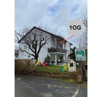 4-Zimmer-Wohnung mit Garage Garten in Heilbronn-Kirchhausen