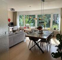 Pulheim, 3 Zimmerwohnung mit Balkon im 3 Fam.-Haus
