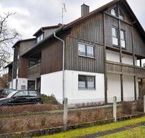 Sonnige 1-Zimmer-Wohnung mit Gartenanteil ab dem 01.02.2026 zu vermieten - Fürstenfeldbruck