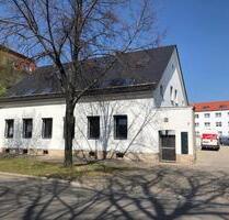 Attraktive 3-Zimmer-Wohnung - 700,00 EUR Kaltmiete, ca.  91,00 m² in Aschersleben (PLZ: 06449)
