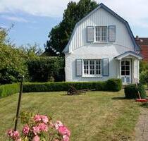 Liebhaberobjekt mit großem Grundstück Kellenhusen Ostsee - Kellenhusen (Ostsee)
