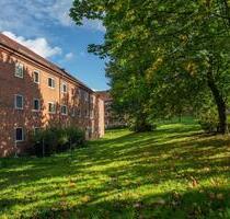 Demnächst frei! 2-Zimmer-Wohnung in Kiel