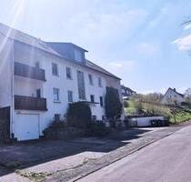 Gemütliche 3 Zimmer Wohnung mit schönem Ausblick - 68m2 - Polle