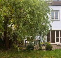 Reihenmittelhaus für große Familie, Parkett, Haus Einfamilienhaus - Chemnitz Altendorf