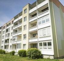 Komplett sanierte 1-Raumwohnung mit Balkon ab 01.09.2025 zu vermieten - Köthen (Anhalt)