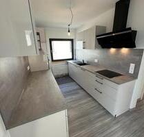 60 qm EG-Wohnung ab 01.10.2025 in Froschhausen - Seligenstadt