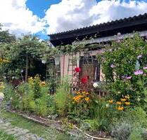 Garten zur Pacht im Heideblick Radeberg