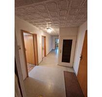 2 Zimmer mit Garage und Garten - ideal für Einselpersonen - Bad Essen