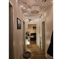 Helle 3-Zimmer-Wohnung in stadtnaher Lage - Delmenhorst