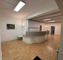 Praxis Büro Gewerbefläche - 2.350,00&nbsp;EUR Kaltmiete, ca.&nbsp; 224,00&nbsp;m&sup2; in Flensburg (PLZ: 24939) Altstadt