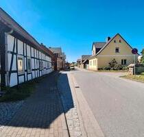 3 Raumwohnung in Staffelde zu vermieten - Schönhausen (Elbe)