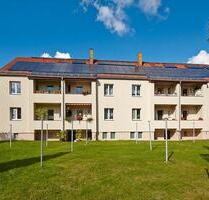 Die Wohnung wird aktuell für Sie noch saniert! - Leipzig Nord