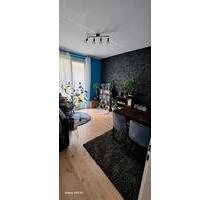 Helle 3-Raum-Wohnung (55m²) mit Balkon & Hochwertiger Einbauküche - Cottbus Merzdorf