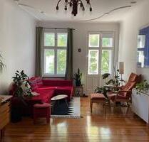 Short-term 2-room Apt. in Neukölln from Sept 9-24 - Berlin