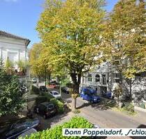 Möblierte 3 Zimmerwohnung Bonn-Poppelsdorf