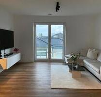 Neuwertige 2-Zimmer- Wohnung im KfW-55- Haus, 70 qm, - Lippstadt