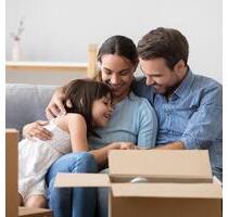 Kurze Wege, viel Raum – perfekt für Ihre Familie - Neubrandenburg