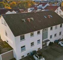 1 Zimmer Wohnung - 760,00 EUR Kaltmiete, ca.  38,00 m² in Freiberg am Neckar (PLZ: 71691)