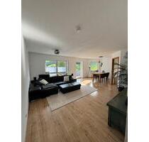 Helle 3-Zimmer-Wohnung mit Balkon & Waldblick – 80 m² ab 01.07.25 - Oberkochen