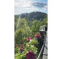 Ruhige, helle 3-Zimmer-Wohnung mit sonnigem Balkon - Hutthurm