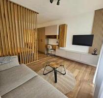 Moderne, Möblierte Wohnung – Erstbezug! Modern Furnished Apart - Darmstadt Darmstadt-West