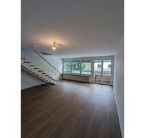 Zwei neu renovierte Maisonette-Wohnungen zu vermieten - Burghausen