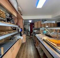 KLEINE BÄCKEREI DIREKT IM WOHNGEBIET - Hamburg Hamburg-Mitte