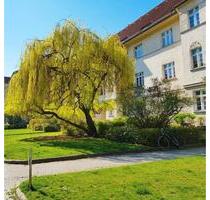 3 Zimmer Wohnung (Möbliert) in Berlin Friedenau (12159)