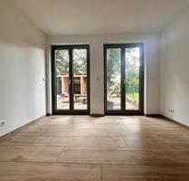 Wohnen im Denkmal mit Top-Ausstattung und PKW-Stellplatz! - Wismar Altstadt