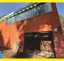 Lagerhalle mit oder ohne Büro- und Sozialräume - Albstadt Gemarkung Onstmettingen