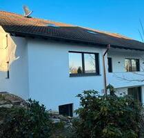 Modern 3,5 Zimmer Wohnung mit Gartenanteil - Erstbezug - Lörrach Brombach