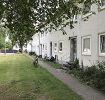 Schöne 2-Zimmer-Wohnung Nähe Kaufhof - Lübeck Sankt Jürgen